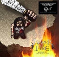 Soundtrack to a Tower of Fire Album IV